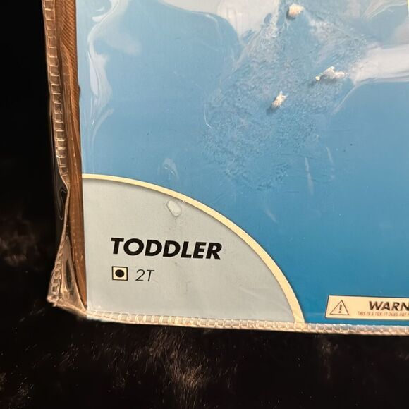 Spirit FireFighterToddler Costume - Picture 5 of 9